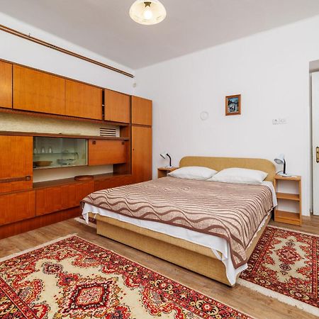Apartments Drago Novi Vinodolski Zewnętrze zdjęcie