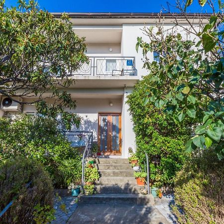 Apartments Drago Novi Vinodolski Zewnętrze zdjęcie