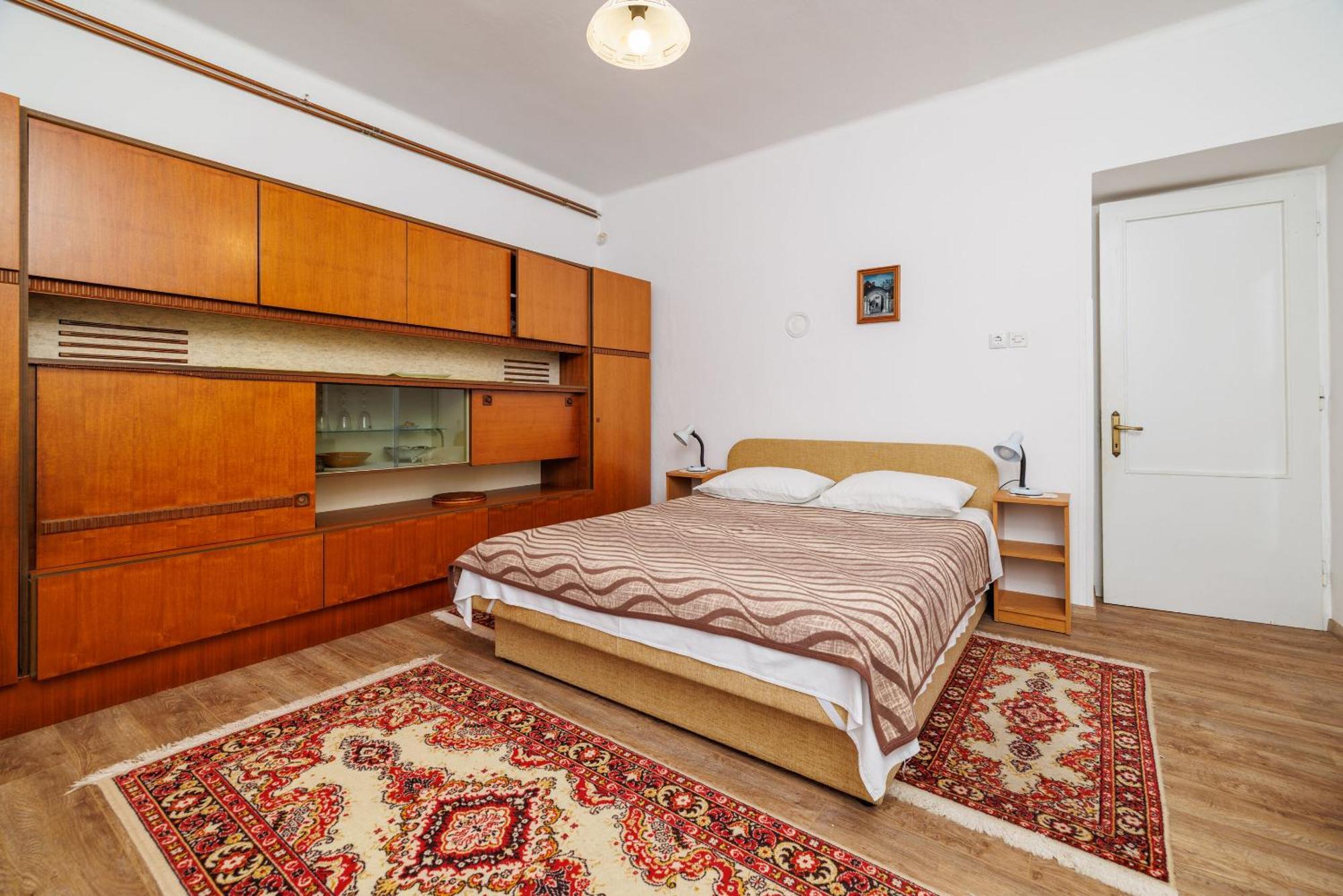 Apartments Drago Novi Vinodolski Zewnętrze zdjęcie