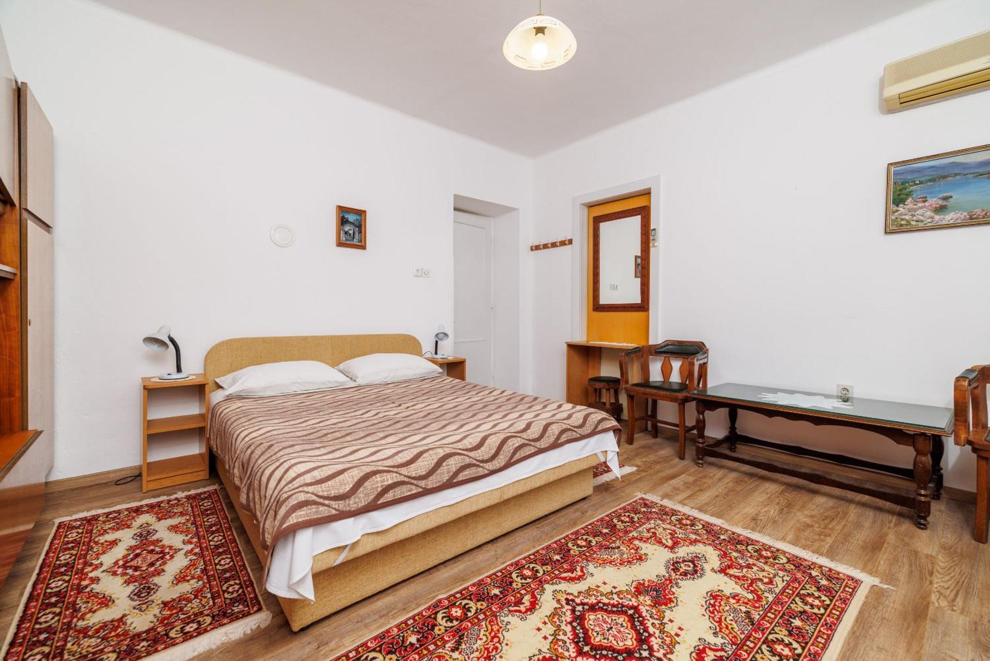 Apartments Drago Novi Vinodolski Zewnętrze zdjęcie