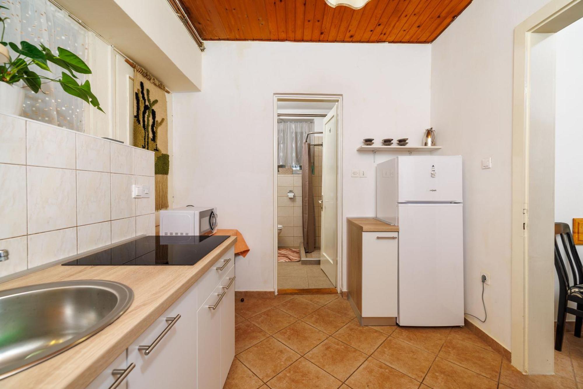 Apartments Drago Novi Vinodolski Zewnętrze zdjęcie
