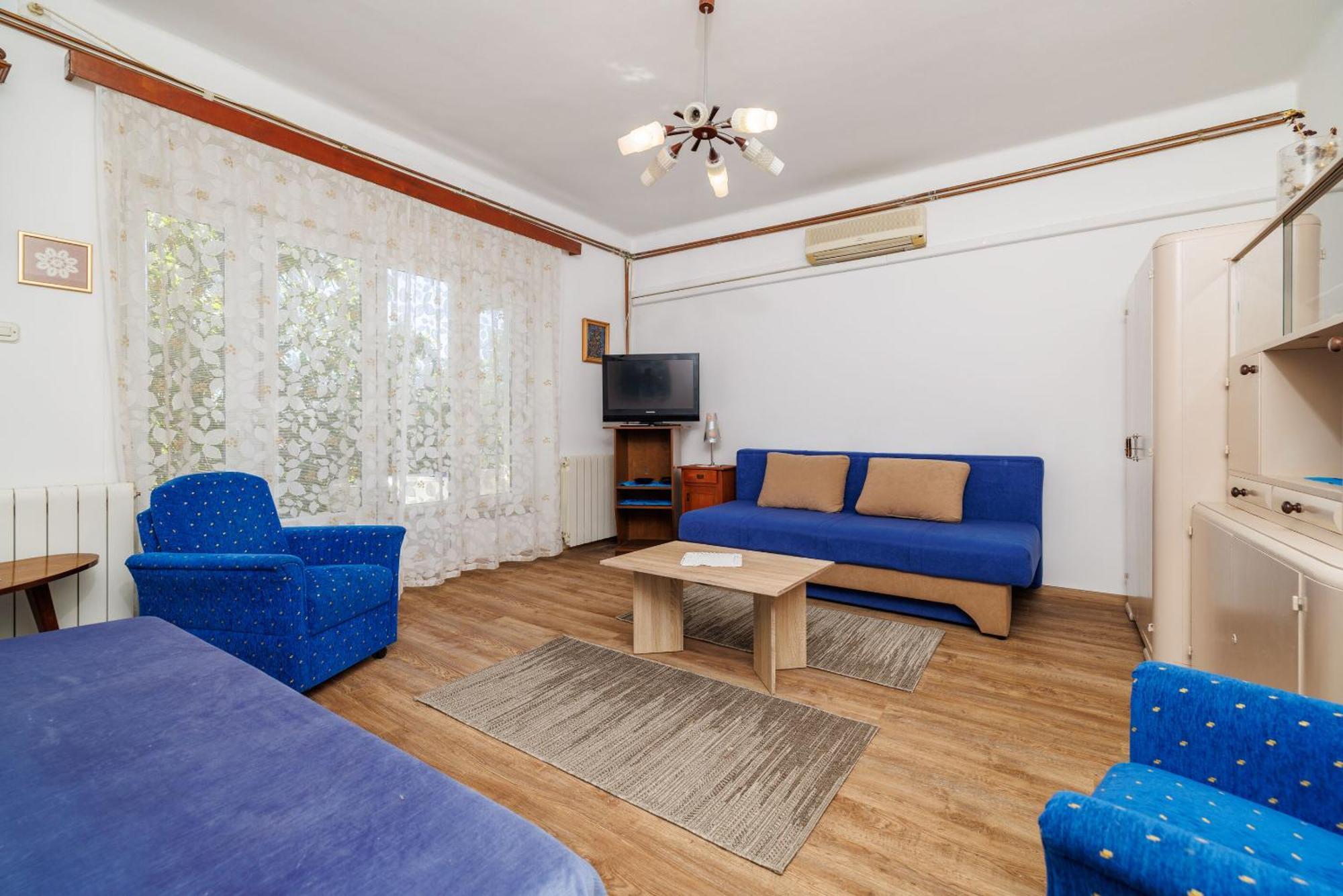 Apartments Drago Novi Vinodolski Zewnętrze zdjęcie