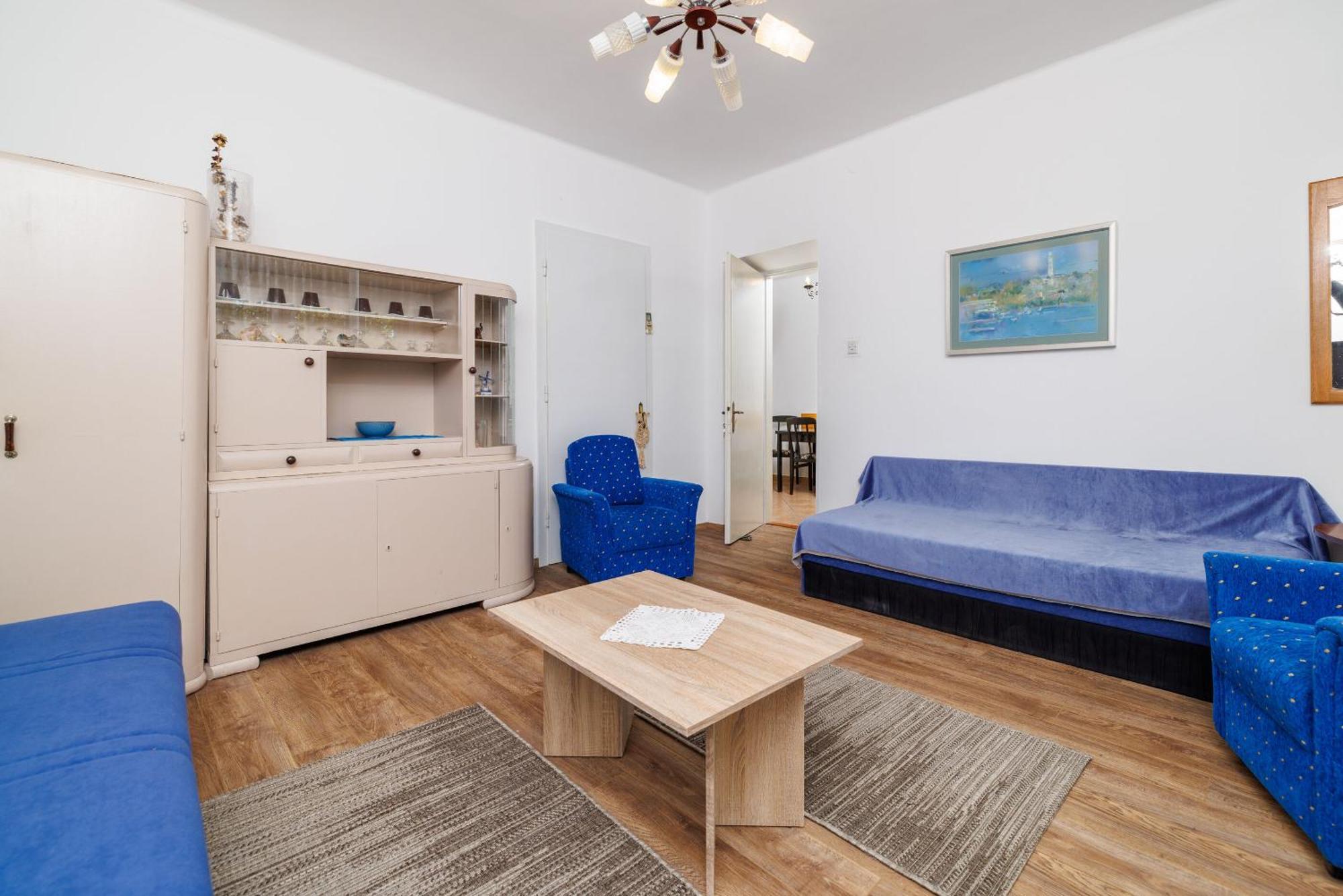 Apartments Drago Novi Vinodolski Zewnętrze zdjęcie