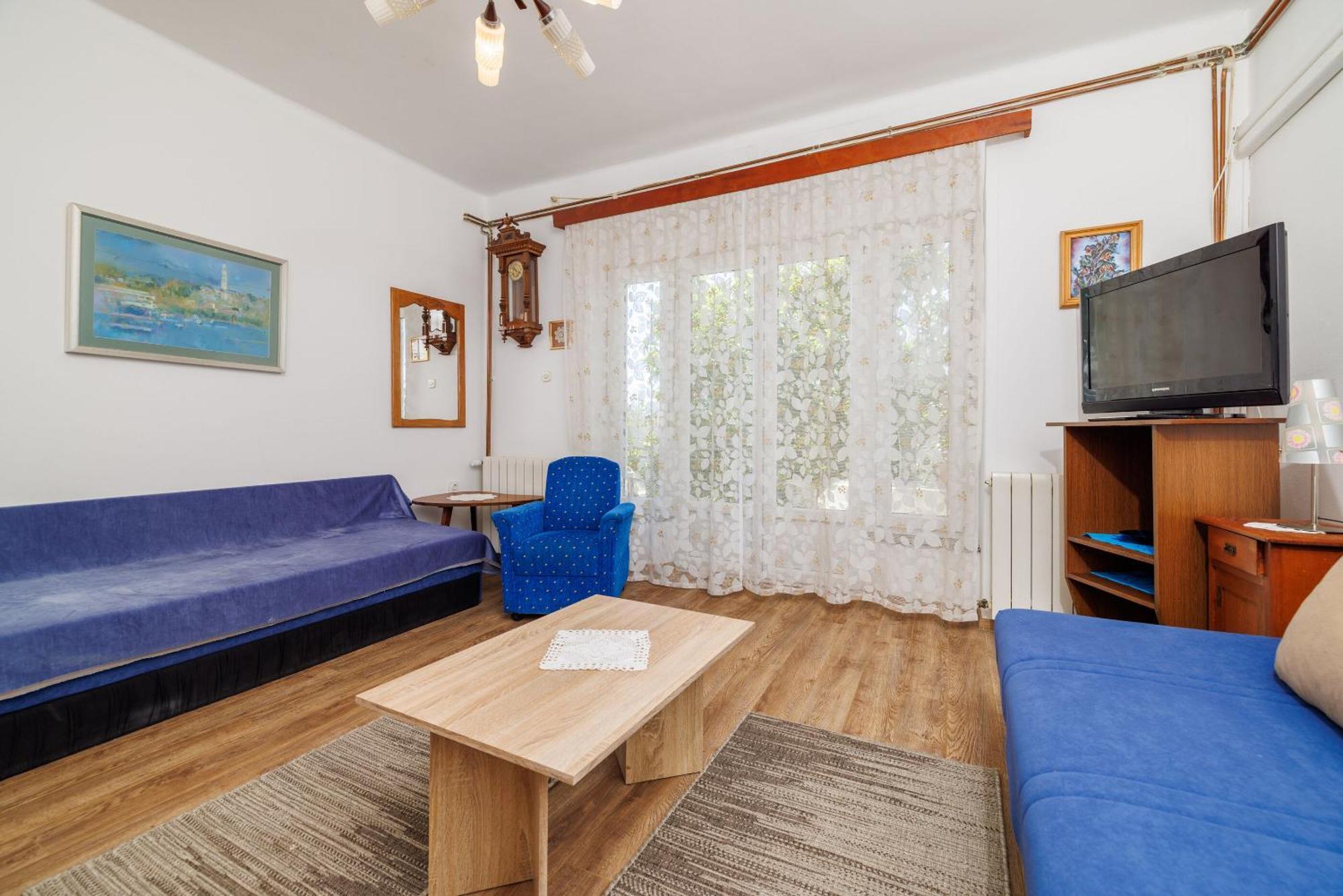Apartments Drago Novi Vinodolski Zewnętrze zdjęcie
