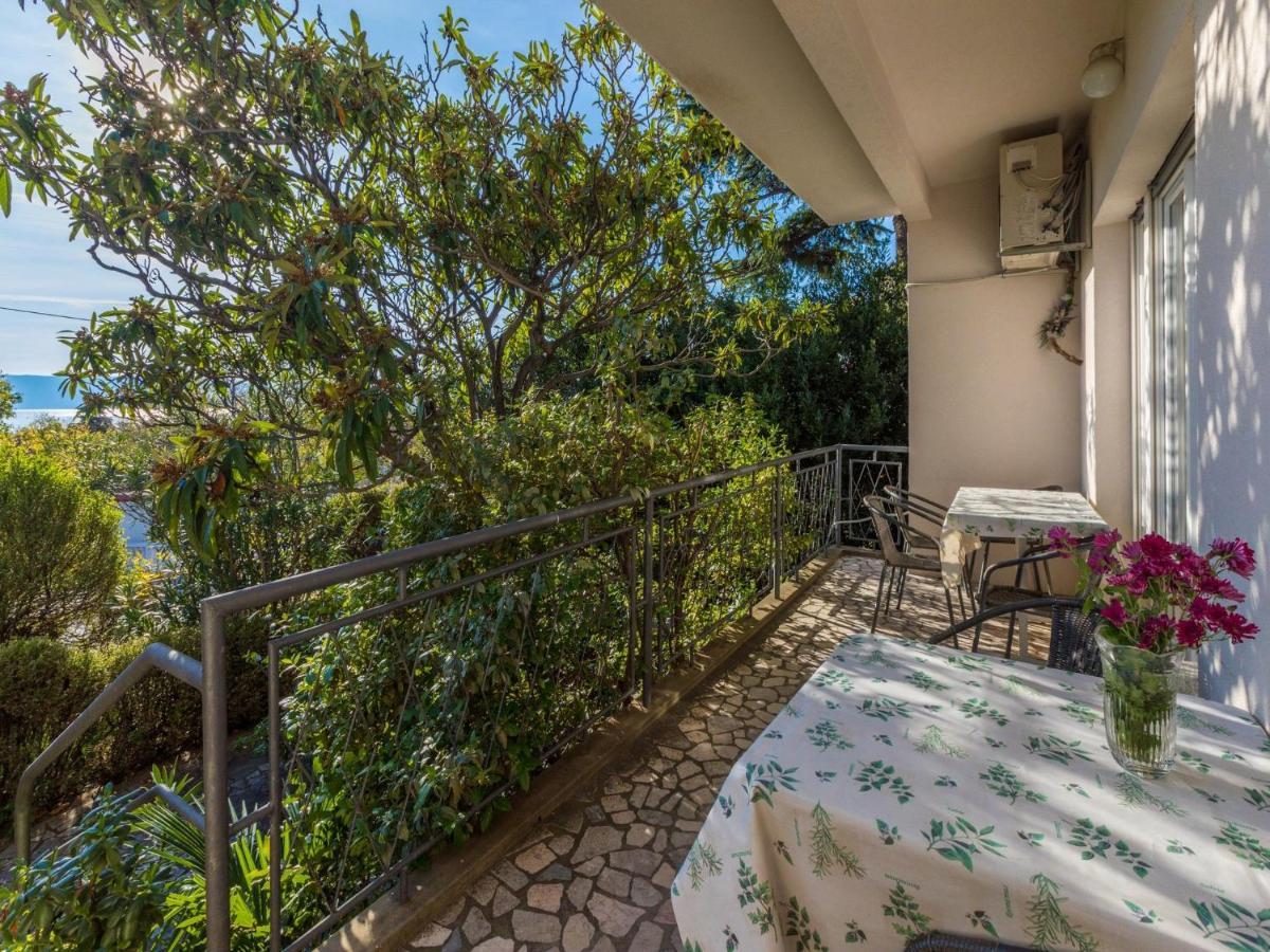 Apartments Drago Novi Vinodolski Zewnętrze zdjęcie