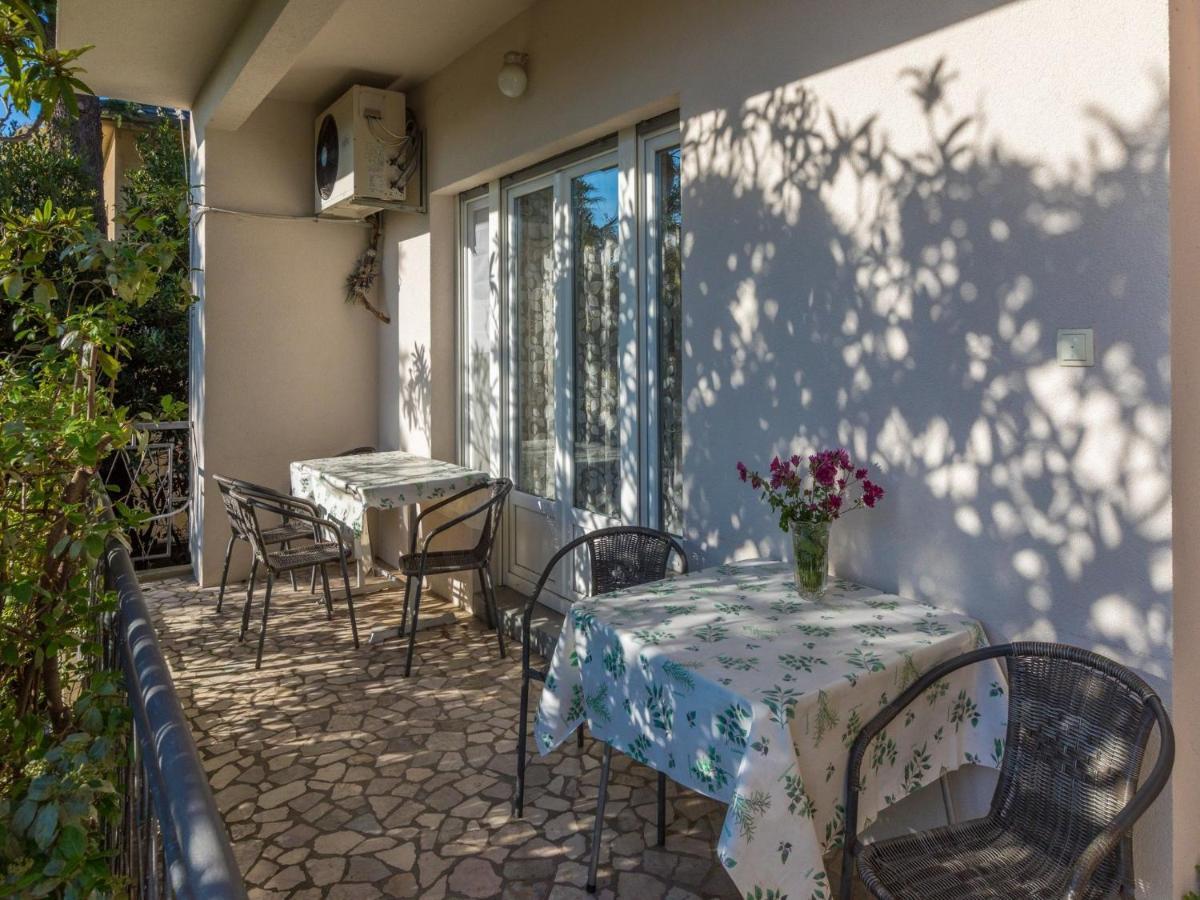 Apartments Drago Novi Vinodolski Zewnętrze zdjęcie