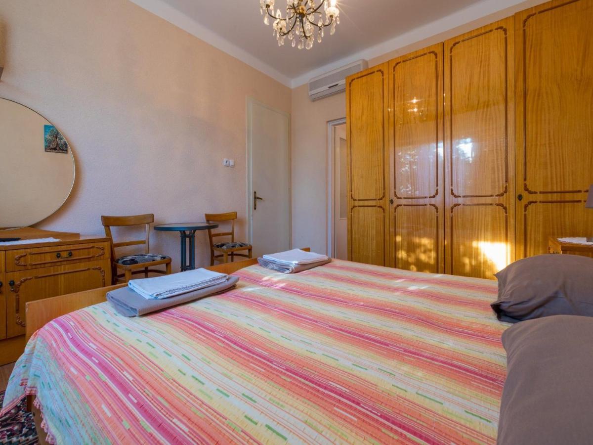 Apartments Drago Novi Vinodolski Zewnętrze zdjęcie