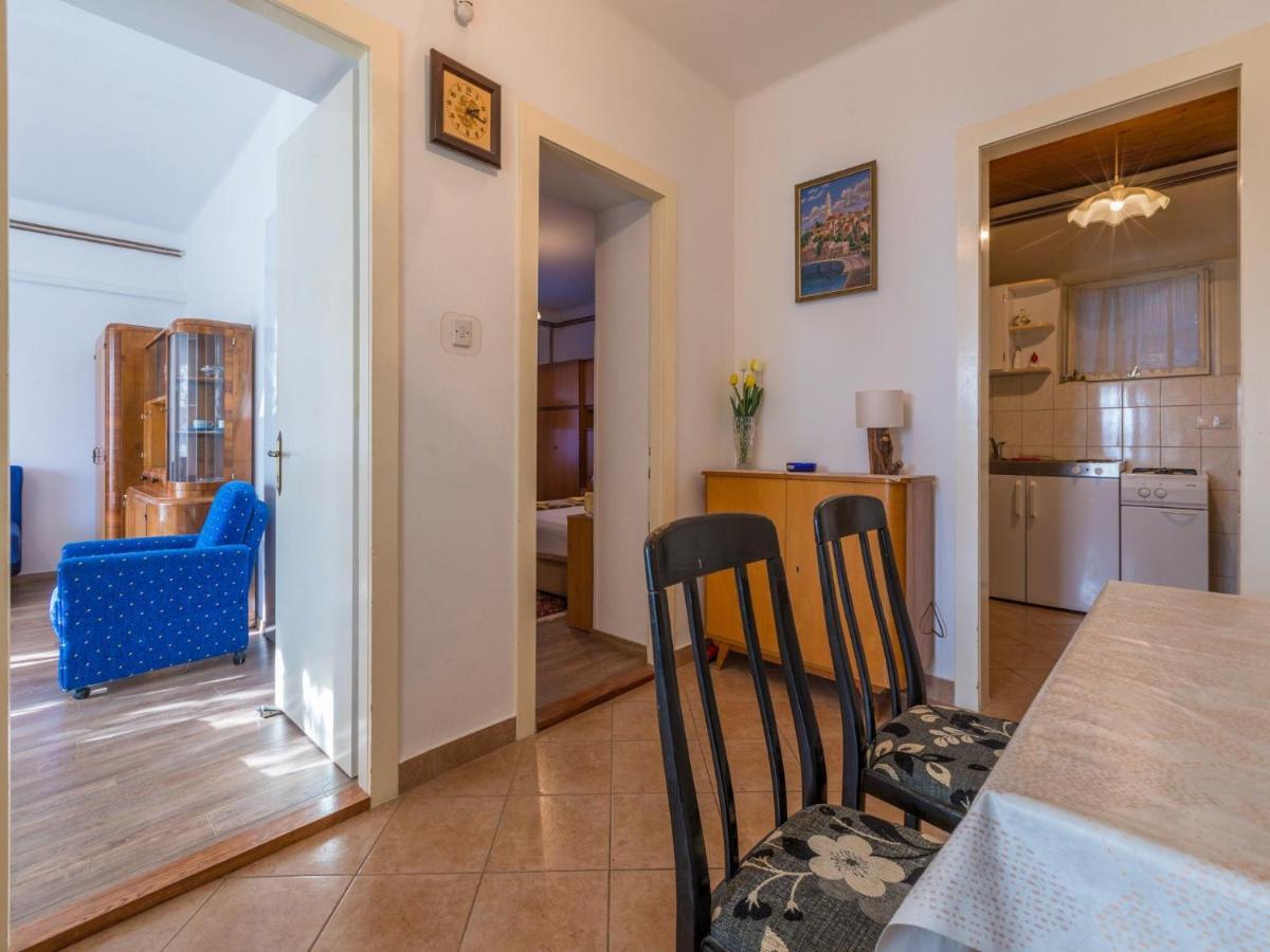 Apartments Drago Novi Vinodolski Zewnętrze zdjęcie