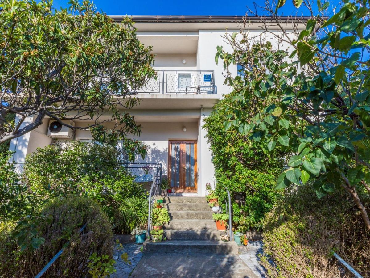 Apartments Drago Novi Vinodolski Zewnętrze zdjęcie