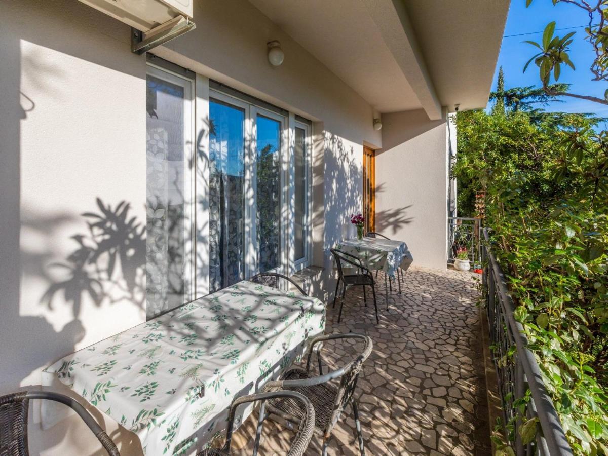 Apartments Drago Novi Vinodolski Zewnętrze zdjęcie