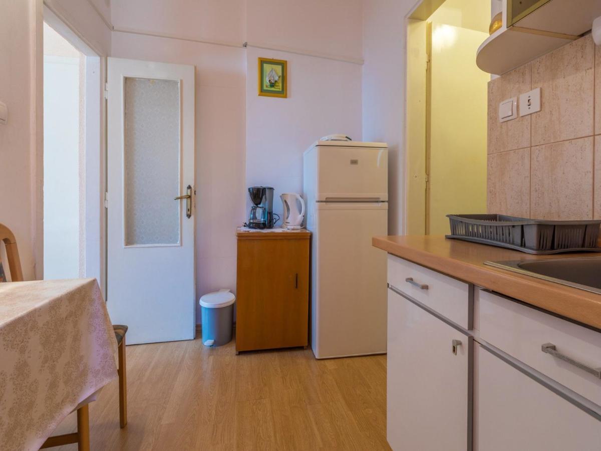 Apartments Drago Novi Vinodolski Zewnętrze zdjęcie