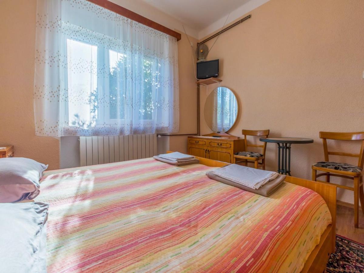 Apartments Drago Novi Vinodolski Zewnętrze zdjęcie