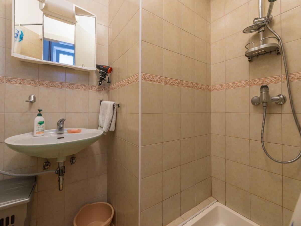 Apartments Drago Novi Vinodolski Zewnętrze zdjęcie