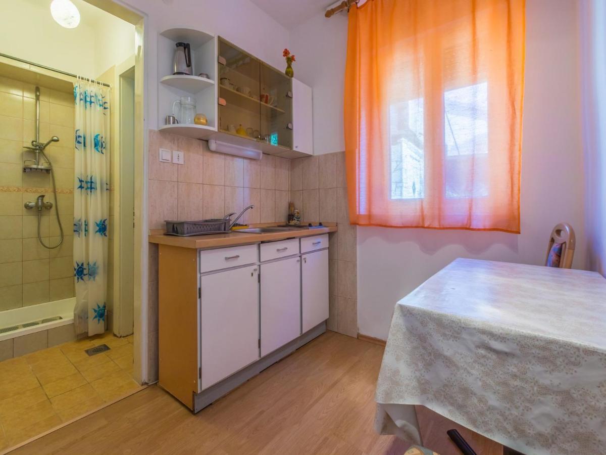 Apartments Drago Novi Vinodolski Zewnętrze zdjęcie