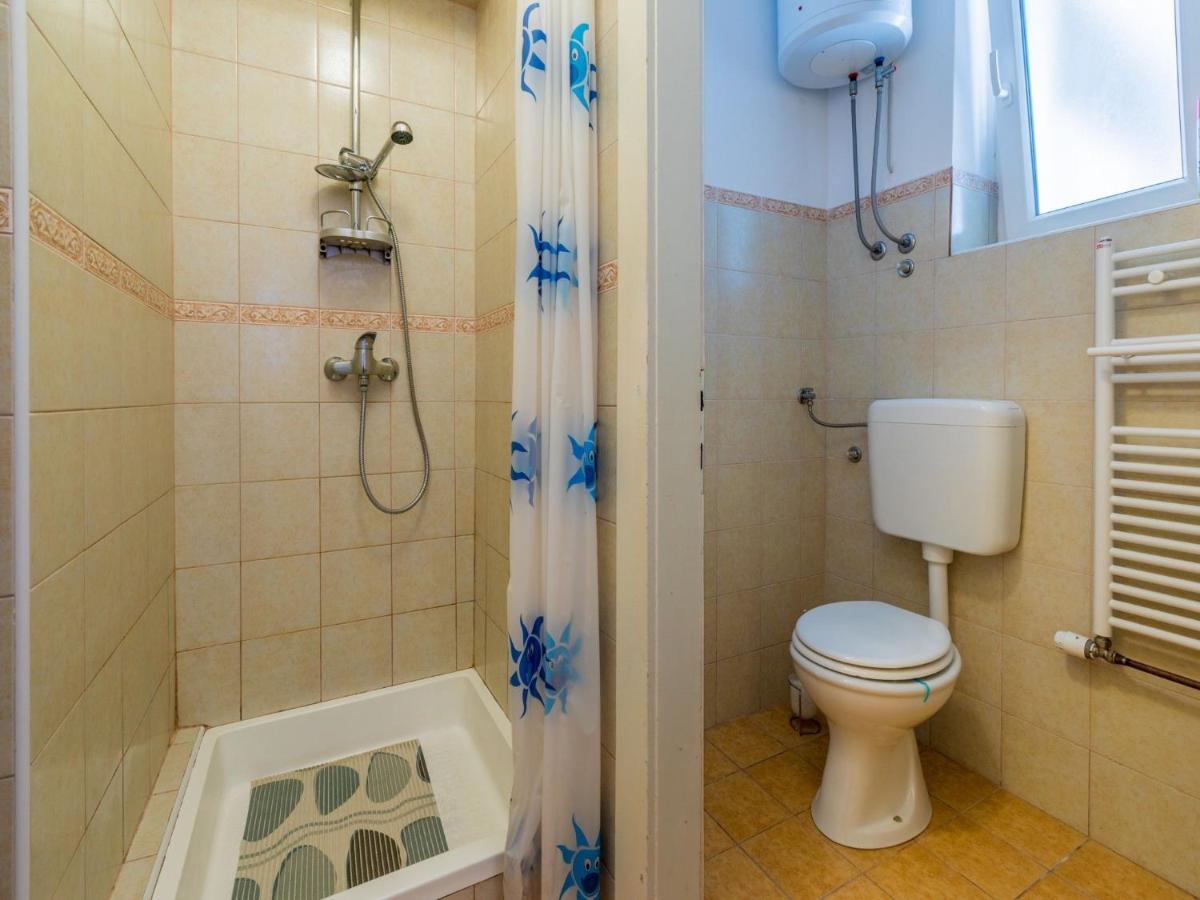 Apartments Drago Novi Vinodolski Zewnętrze zdjęcie