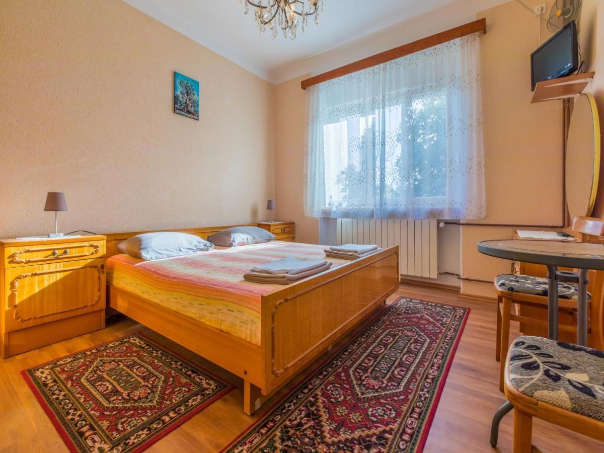 Apartments Drago Novi Vinodolski Zewnętrze zdjęcie