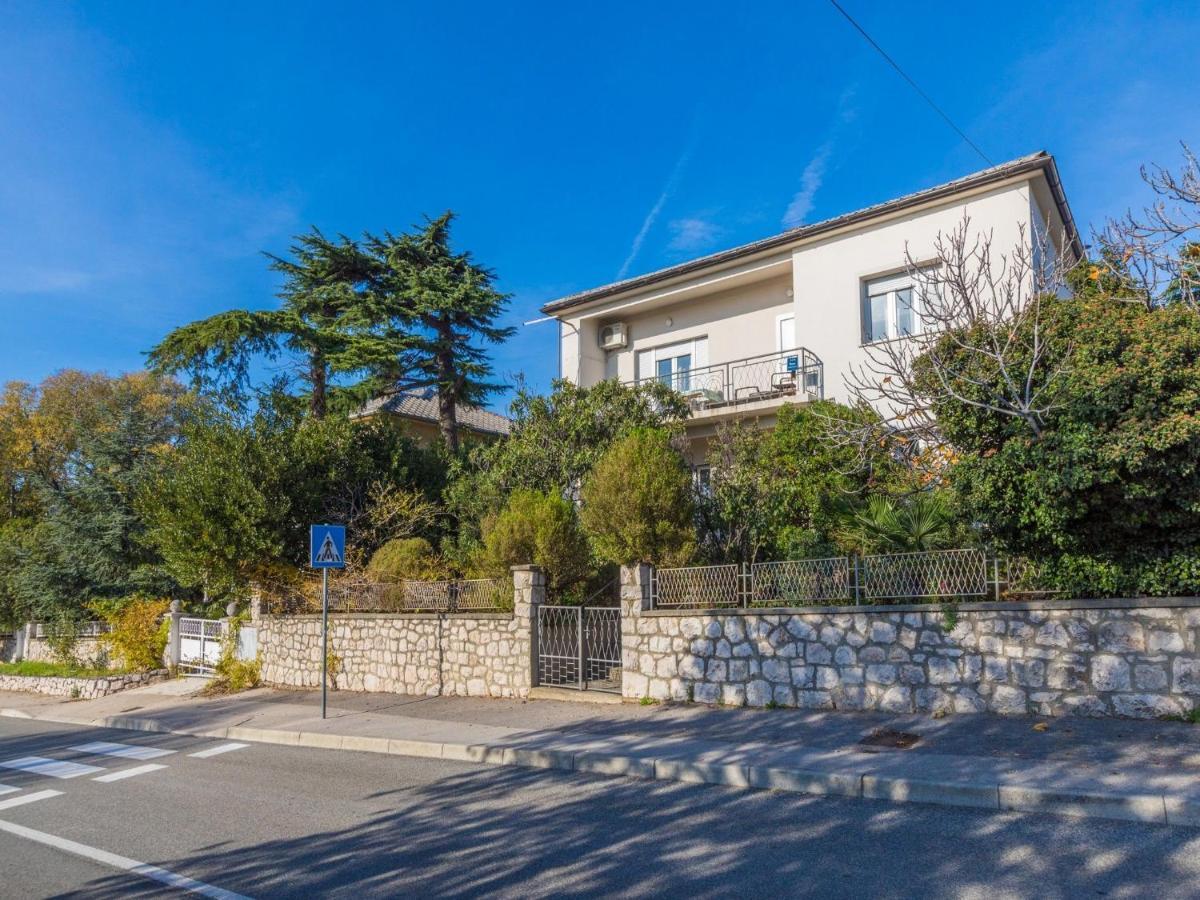 Apartments Drago Novi Vinodolski Zewnętrze zdjęcie
