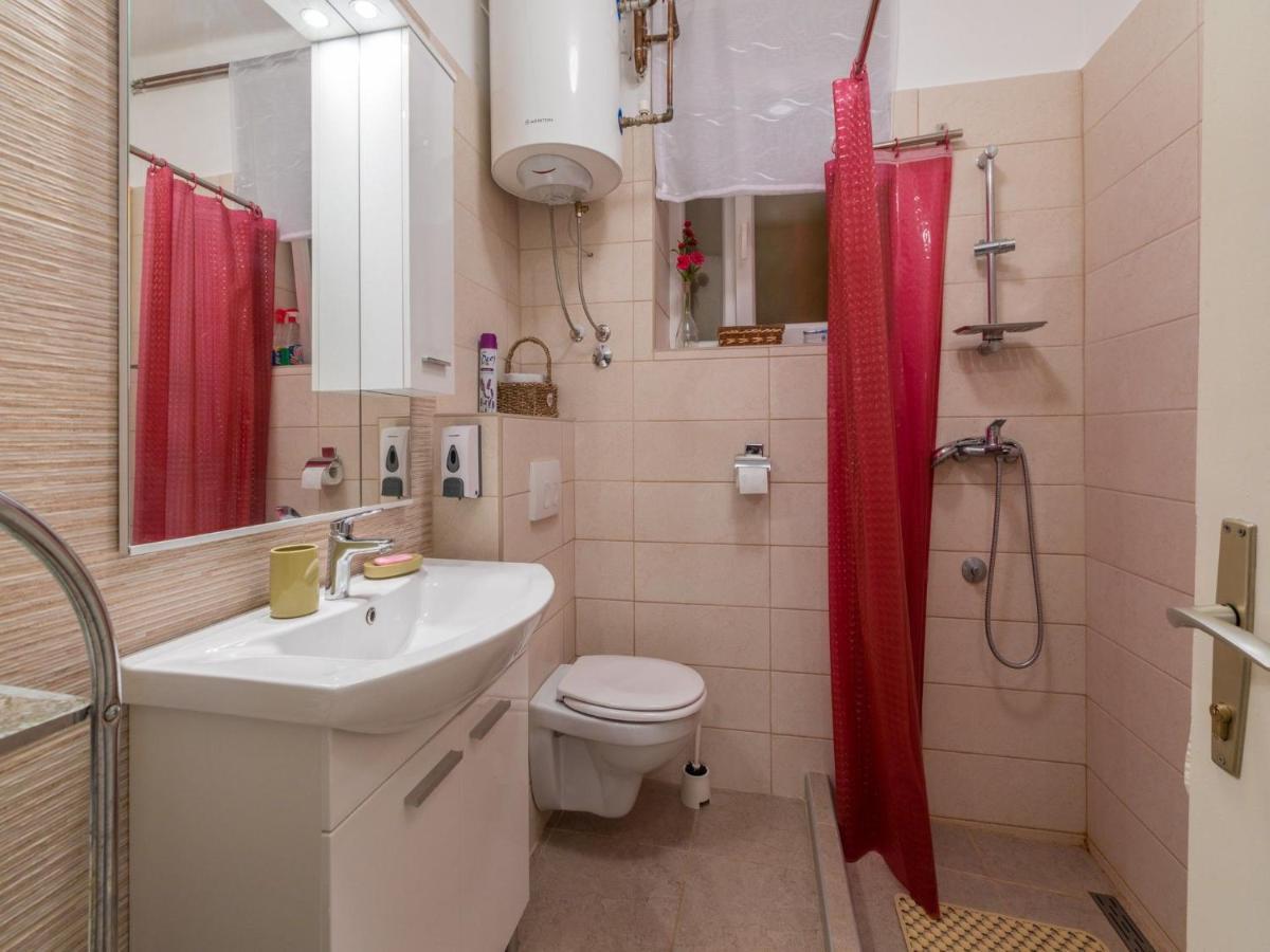 Apartments Drago Novi Vinodolski Zewnętrze zdjęcie