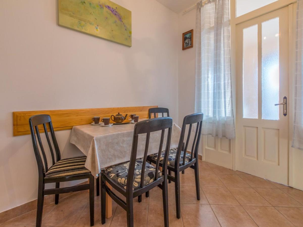 Apartments Drago Novi Vinodolski Zewnętrze zdjęcie