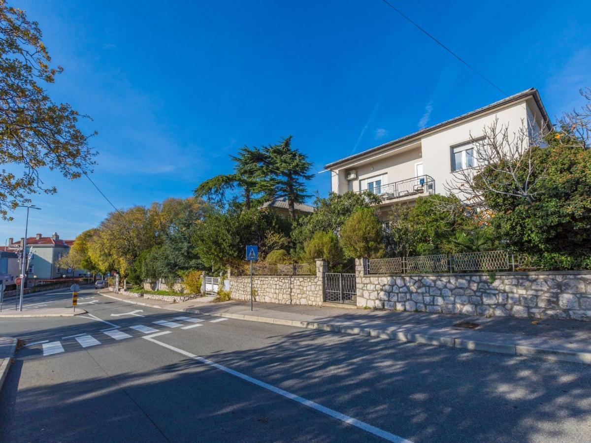 Apartments Drago Novi Vinodolski Zewnętrze zdjęcie