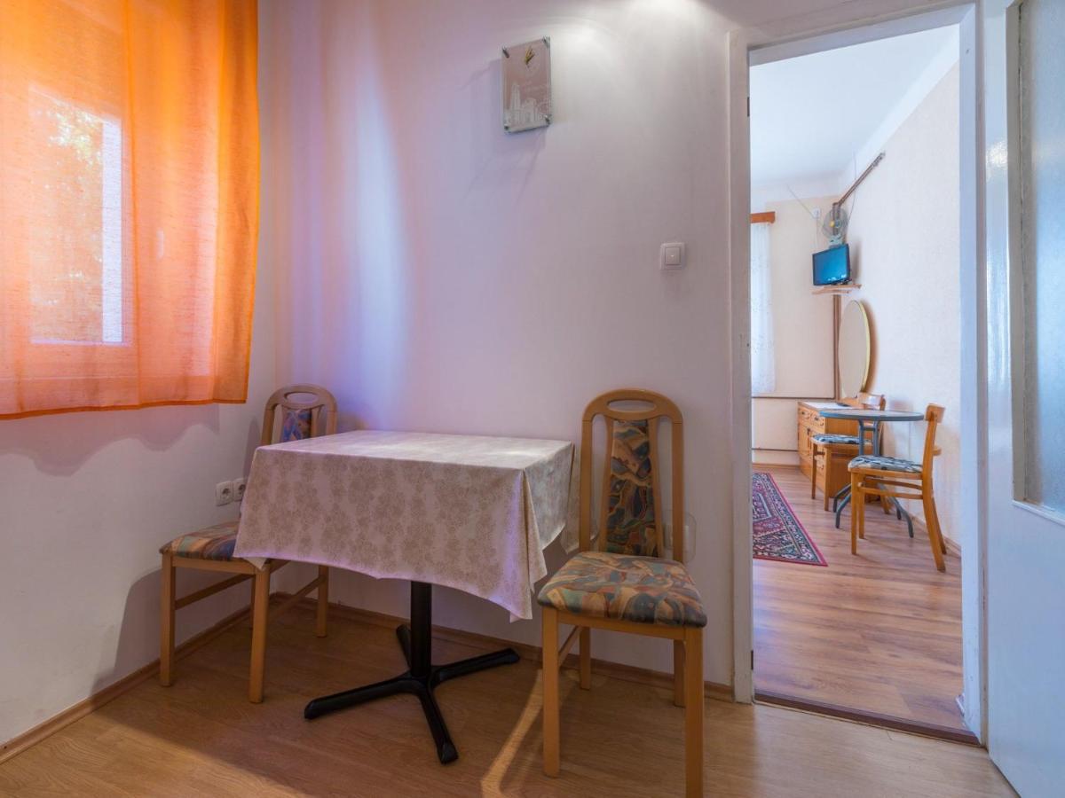 Apartments Drago Novi Vinodolski Zewnętrze zdjęcie