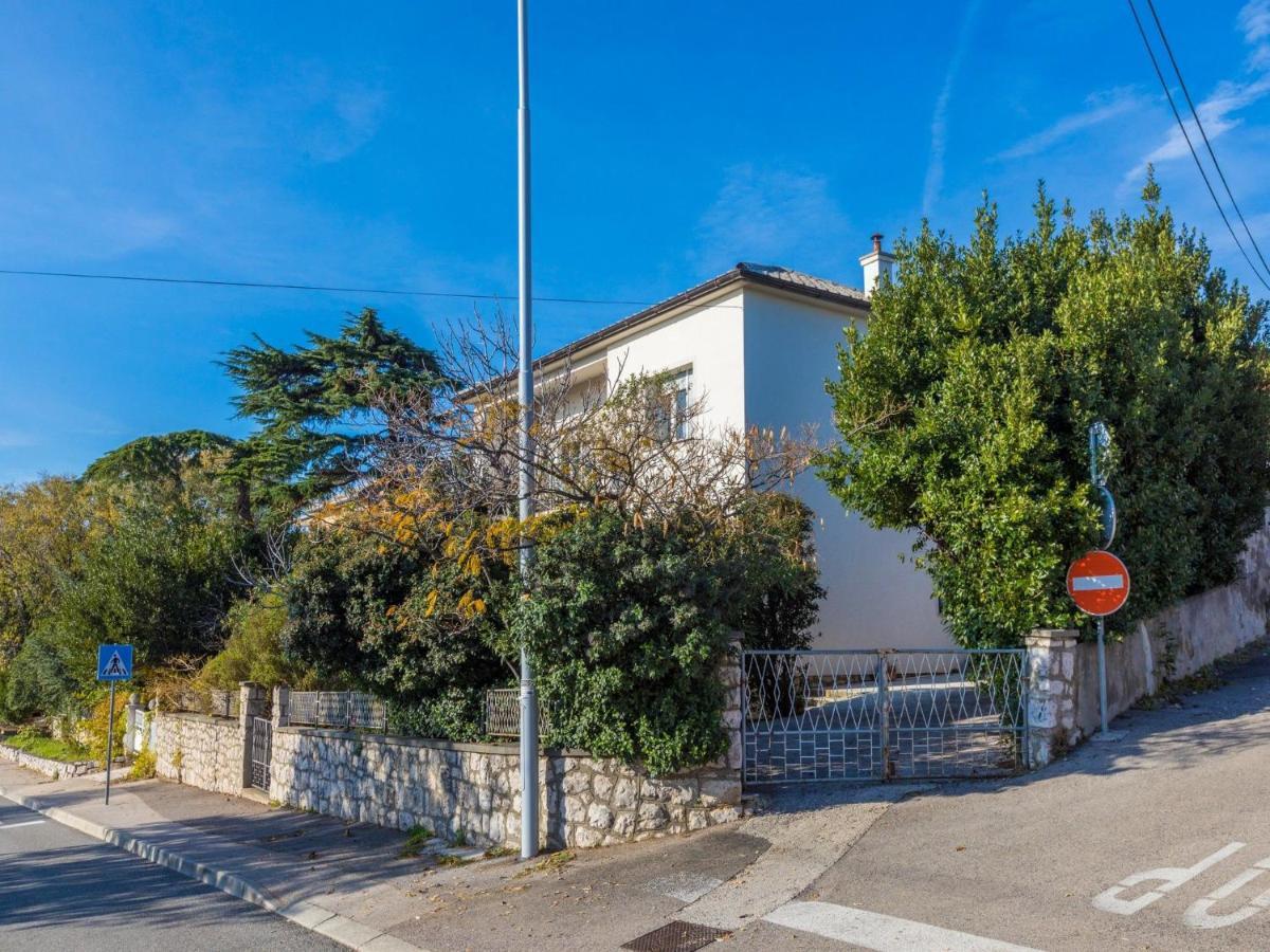 Apartments Drago Novi Vinodolski Zewnętrze zdjęcie